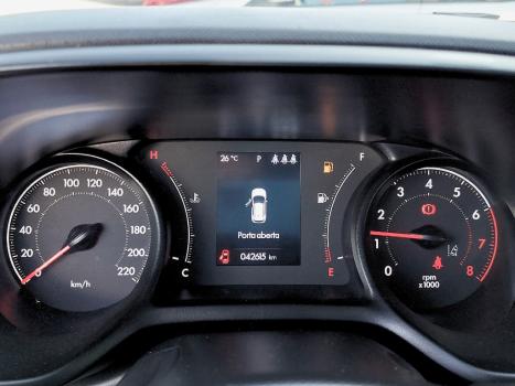 FIAT Pulse 1.0 12V 4P FLEX 200 AUDACE TURBO AUTOM�TICO CVT, Foto 12