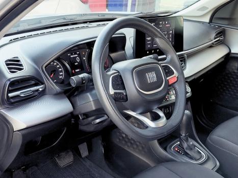 FIAT Pulse 1.0 12V 4P FLEX 200 AUDACE TURBO AUTOM�TICO CVT, Foto 14