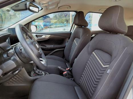 FIAT Pulse 1.0 12V 4P FLEX 200 AUDACE TURBO AUTOM�TICO CVT, Foto 15
