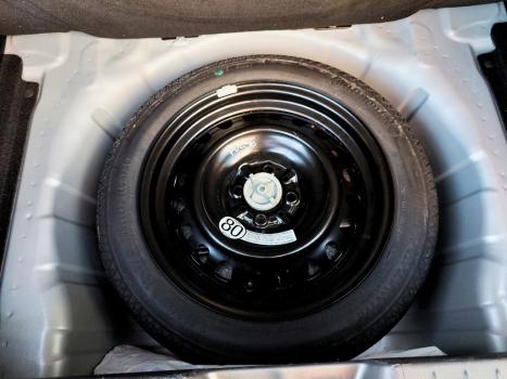 FIAT Pulse 1.0 12V 4P FLEX 200 AUDACE TURBO AUTOM�TICO CVT, Foto 18