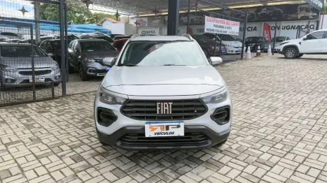 FIAT Pulse 1.0 12V 4P FLEX 200 DRIVE TURBO AUTOM�TICO CVT, Foto 2