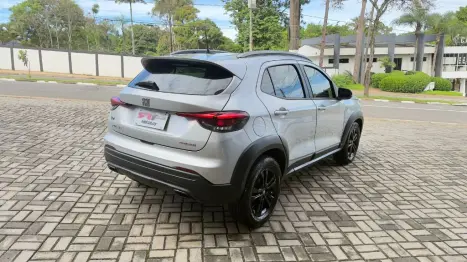 FIAT Pulse 1.0 12V 4P FLEX 200 DRIVE TURBO AUTOM�TICO CVT, Foto 4