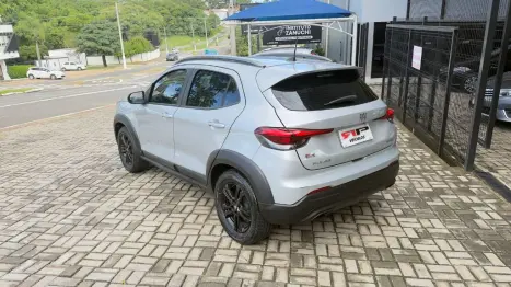 FIAT Pulse 1.0 12V 4P FLEX 200 DRIVE TURBO AUTOM�TICO CVT, Foto 6