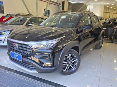 FIAT Pulse 1.0 12V 4P FLEX 200 AUDACE TURBO AUTOM�TICO CVT, Foto 3