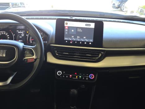 FIAT Pulse 1.0 12V 4P FLEX 200 AUDACE TURBO AUTOM�TICO CVT, Foto 8