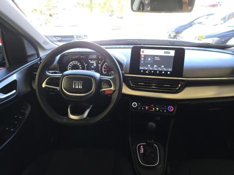 FIAT Pulse 1.0 12V 4P FLEX 200 AUDACE TURBO AUTOM�TICO CVT, Foto 10