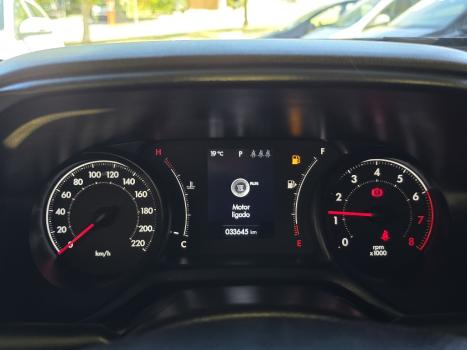 FIAT Pulse 1.0 12V 4P FLEX 200 AUDACE TURBO AUTOM�TICO CVT, Foto 12