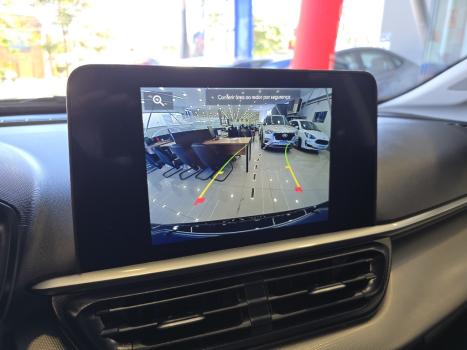 FIAT Pulse 1.0 12V 4P FLEX 200 AUDACE TURBO AUTOM�TICO CVT, Foto 14