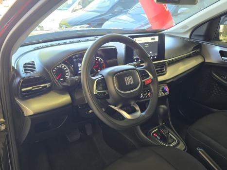 FIAT Pulse 1.0 12V 4P FLEX 200 AUDACE TURBO AUTOM�TICO CVT, Foto 15