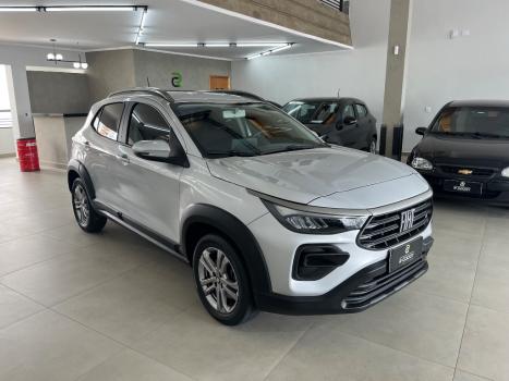 FIAT Pulse 1.0 12V 4P FLEX 200 DRIVE TURBO AUTOM�TICO CVT, Foto 1