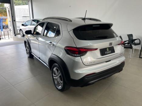 FIAT Pulse 1.0 12V 4P FLEX 200 DRIVE TURBO AUTOM�TICO CVT, Foto 4