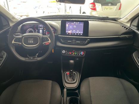 FIAT Pulse 1.0 12V 4P FLEX 200 DRIVE TURBO AUTOM�TICO CVT, Foto 7