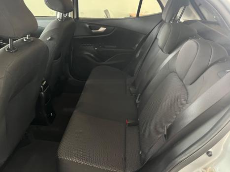 FIAT Pulse 1.0 12V 4P FLEX 200 DRIVE TURBO AUTOM�TICO CVT, Foto 8