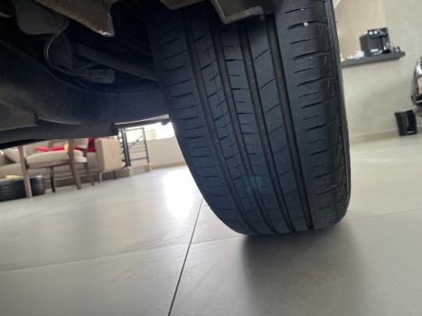 FIAT Pulse 1.0 12V 4P FLEX 200 DRIVE TURBO AUTOM�TICO CVT, Foto 10