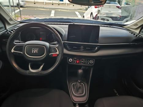 FIAT Pulse 1.0 12V 4P FLEX 200 AUDACE TURBO AUTOM�TICO CVT, Foto 6