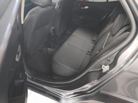 FIAT Pulse 1.0 12V 4P FLEX 200 AUDACE TURBO AUTOM�TICO CVT, Foto 9