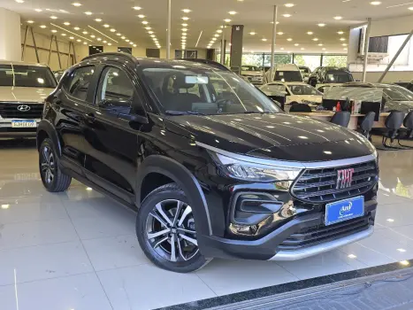 FIAT Pulse 1.0 12V 4P FLEX 200 AUDACE TURBO AUTOM�TICO CVT, Foto 1