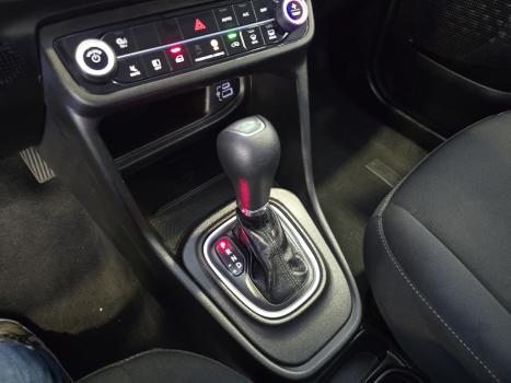 FIAT Pulse 1.0 12V 4P FLEX 200 AUDACE TURBO AUTOM�TICO CVT, Foto 9