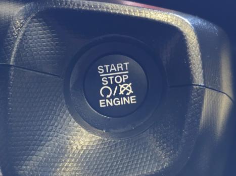 FIAT Pulse 1.0 12V 4P FLEX 200 AUDACE TURBO AUTOM�TICO CVT, Foto 13