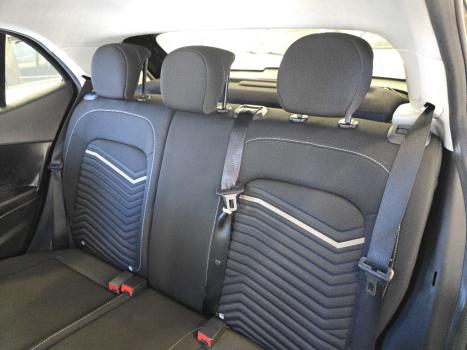 FIAT Pulse 1.0 12V 4P FLEX 200 AUDACE TURBO AUTOM�TICO CVT, Foto 17