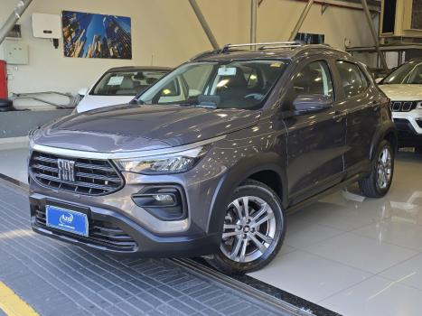 FIAT Pulse 1.0 12V 4P FLEX 200 DRIVE TURBO AUTOM�TICO CVT, Foto 3