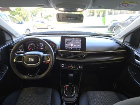 FIAT Pulse 1.0 12V 4P FLEX 200 DRIVE TURBO AUTOM�TICO CVT, Foto 7