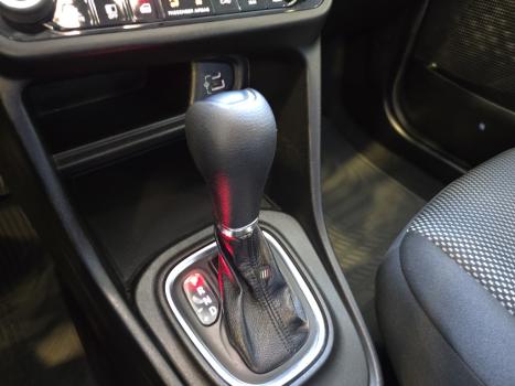 FIAT Pulse 1.0 12V 4P FLEX 200 DRIVE TURBO AUTOM�TICO CVT, Foto 9