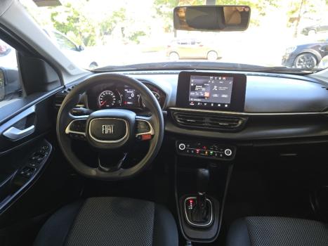 FIAT Pulse 1.0 12V 4P FLEX 200 DRIVE TURBO AUTOM�TICO CVT, Foto 10