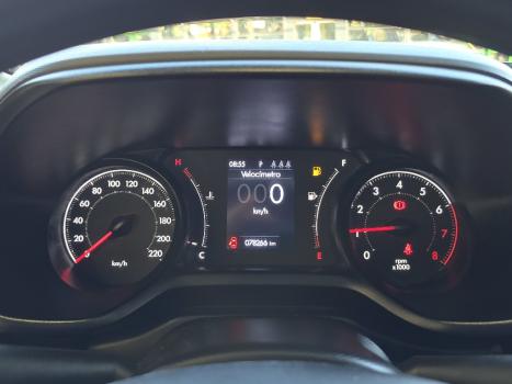 FIAT Pulse 1.0 12V 4P FLEX 200 DRIVE TURBO AUTOM�TICO CVT, Foto 12