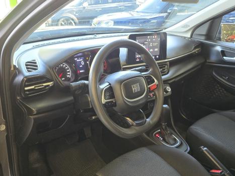 FIAT Pulse 1.0 12V 4P FLEX 200 DRIVE TURBO AUTOM�TICO CVT, Foto 14