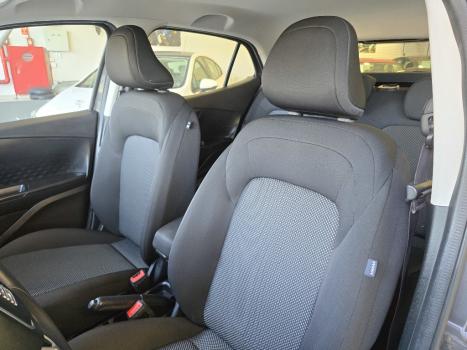 FIAT Pulse 1.0 12V 4P FLEX 200 DRIVE TURBO AUTOM�TICO CVT, Foto 15