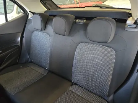 FIAT Pulse 1.0 12V 4P FLEX 200 DRIVE TURBO AUTOM�TICO CVT, Foto 16