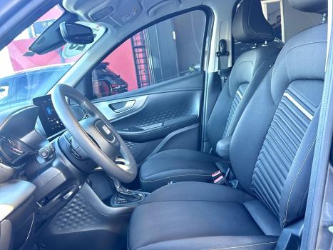 FIAT Pulse 1.0 12V 4P FLEX 200 AUDACE TURBO AUTOM�TICO CVT, Foto 5