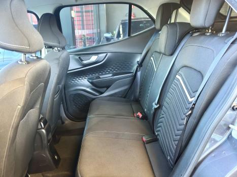 FIAT Pulse 1.0 12V 4P FLEX 200 AUDACE TURBO AUTOM�TICO CVT, Foto 6