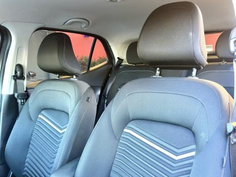 FIAT Pulse 1.0 12V 4P FLEX 200 AUDACE TURBO AUTOM�TICO CVT, Foto 7