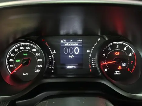 FIAT Pulse 1.0 12V 4P FLEX 200 AUDACE TURBO AUTOM�TICO CVT, Foto 16