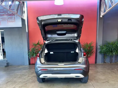 FIAT Pulse 1.0 12V 4P FLEX 200 AUDACE TURBO AUTOM�TICO CVT, Foto 18