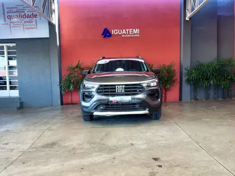 FIAT Pulse 1.0 12V 4P FLEX 200 AUDACE TURBO AUTOM�TICO CVT, Foto 20