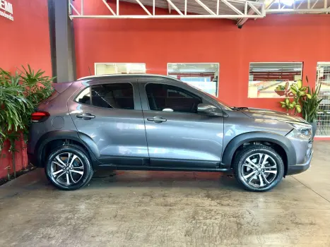 FIAT Pulse 1.0 12V 4P FLEX 200 AUDACE TURBO AUTOM�TICO CVT, Foto 23