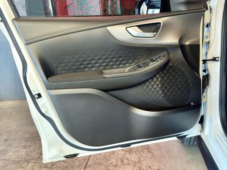 FIAT Pulse 1.0 12V 4P FLEX 200 AUDACE TURBO AUTOM�TICO CVT, Foto 5