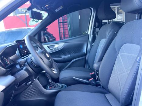 FIAT Pulse 1.0 12V 4P FLEX 200 AUDACE TURBO AUTOM�TICO CVT, Foto 6