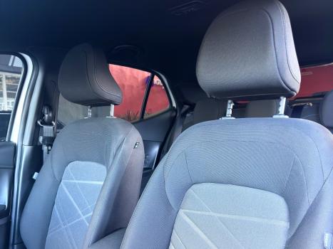 FIAT Pulse 1.0 12V 4P FLEX 200 AUDACE TURBO AUTOM�TICO CVT, Foto 8