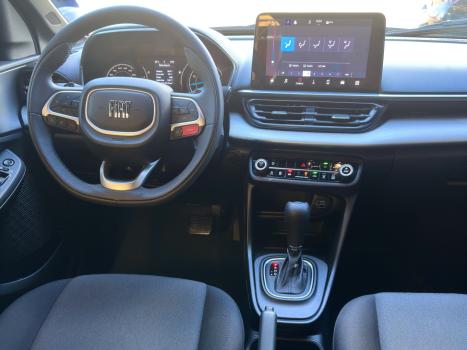 FIAT Pulse 1.0 12V 4P FLEX 200 AUDACE TURBO AUTOM�TICO CVT, Foto 9