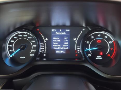 FIAT Pulse 1.0 12V 4P FLEX 200 AUDACE TURBO AUTOM�TICO CVT, Foto 12