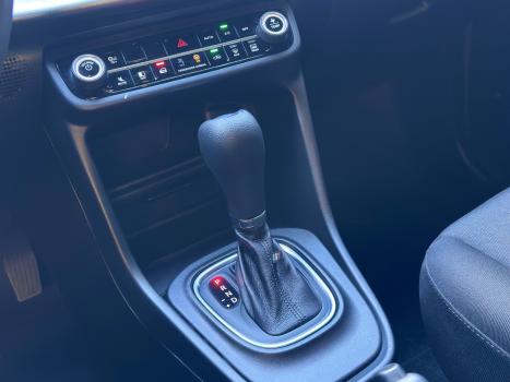 FIAT Pulse 1.0 12V 4P FLEX 200 AUDACE TURBO AUTOM�TICO CVT, Foto 13