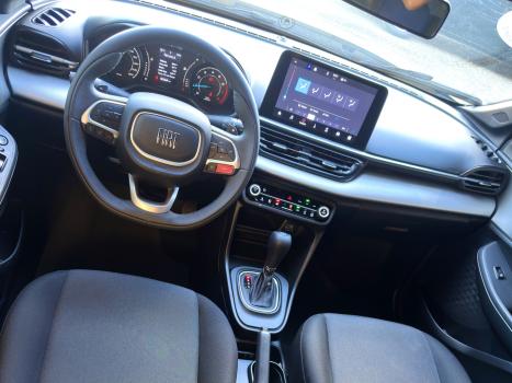 FIAT Pulse 1.0 12V 4P FLEX 200 AUDACE TURBO AUTOM�TICO CVT, Foto 14