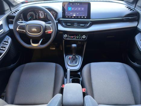 FIAT Pulse 1.0 12V 4P FLEX 200 AUDACE TURBO AUTOM�TICO CVT, Foto 15