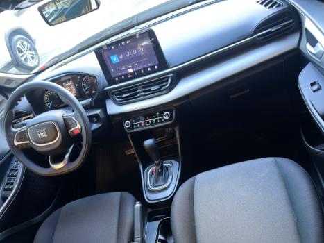 FIAT Pulse 1.0 12V 4P FLEX 200 AUDACE TURBO AUTOM�TICO CVT, Foto 16
