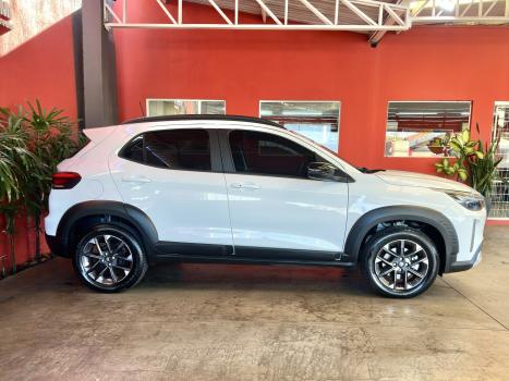 FIAT Pulse 1.0 12V 4P FLEX 200 AUDACE TURBO AUTOM�TICO CVT, Foto 18