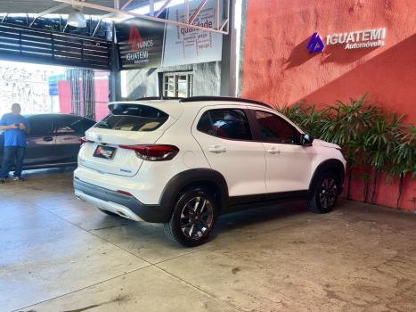 FIAT Pulse 1.0 12V 4P FLEX 200 AUDACE TURBO AUTOM�TICO CVT, Foto 19